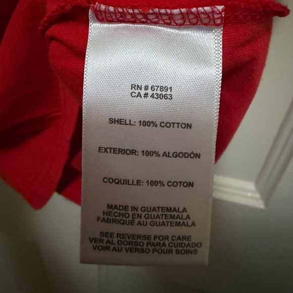 Guardians t-shirt - Picture 4 of 4